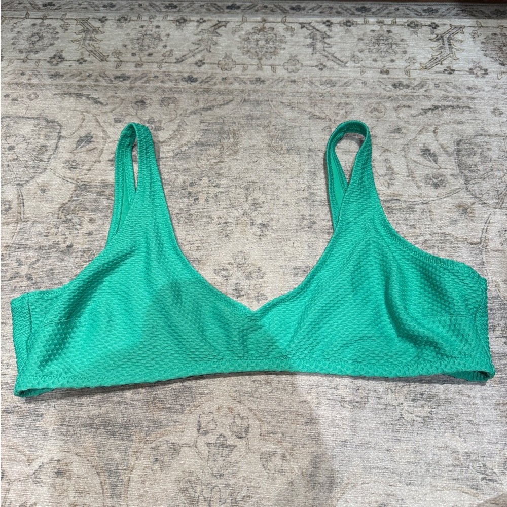 aerie bikini top